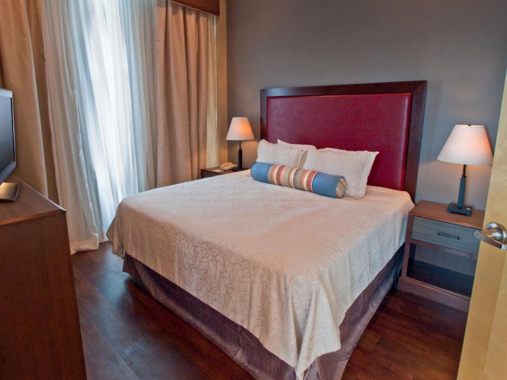 Hotel Ithaca